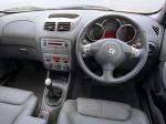 Alfa Romeo 147 Ti 2003 года (AU)